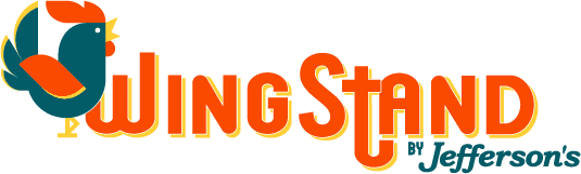 Wing Stand