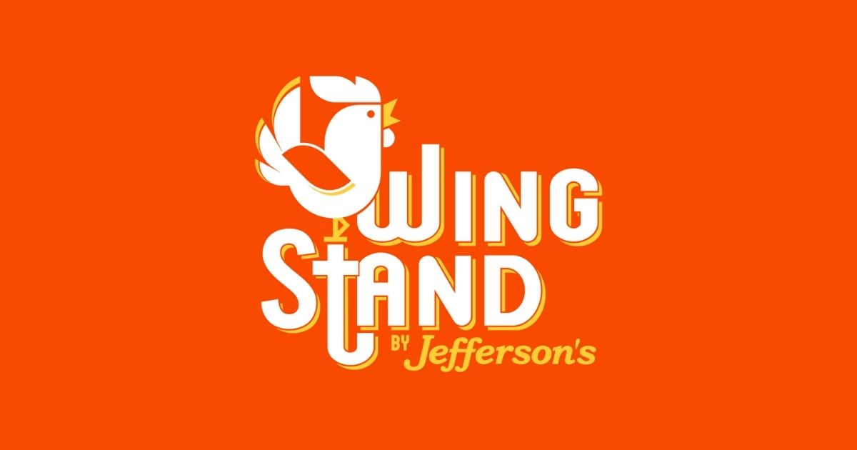 WingStand by Jefferson's—Mission restaurant in Kansas - healthy menu with nutrition facts and calories